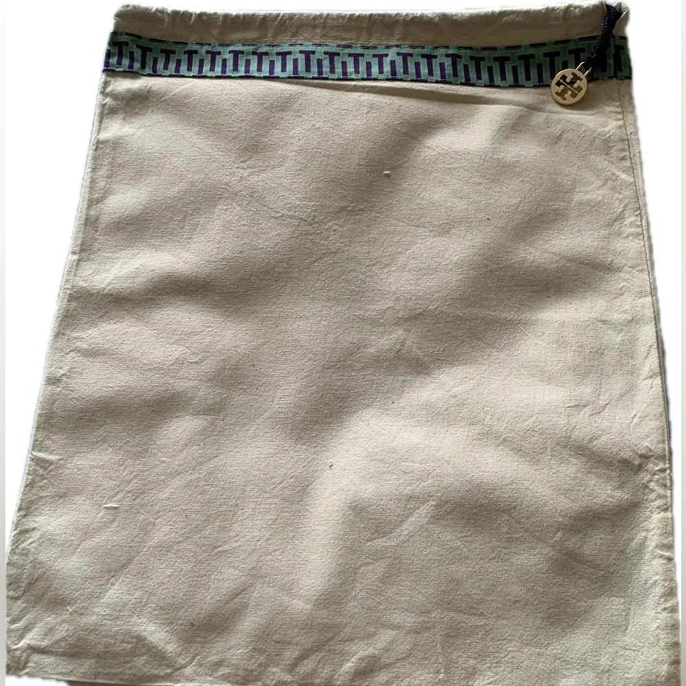 TORY BURCH-Robinson NWOT $687.00 Retail Price Limited Edition Shoulder Bag - Picture 5 of 15